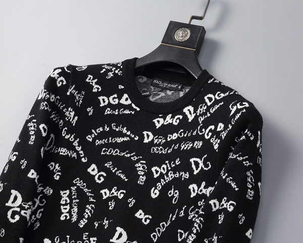 ブランドセーター内部構造